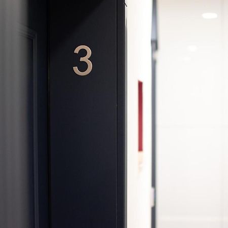 Center Luxury Rooms 2 Split Exterior foto