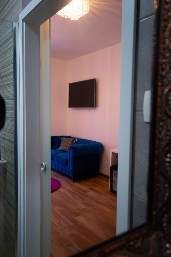 Center Luxury Rooms 2 Split Exterior foto