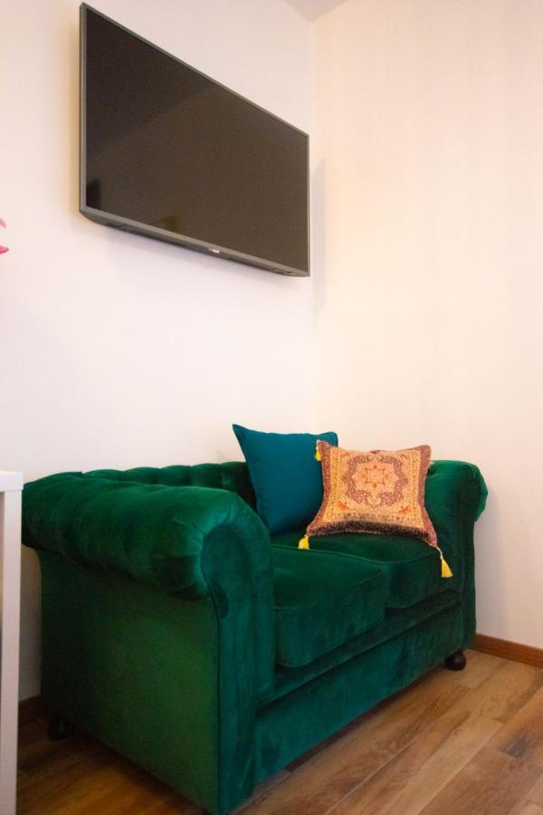 Center Luxury Rooms 2 Split Exterior foto